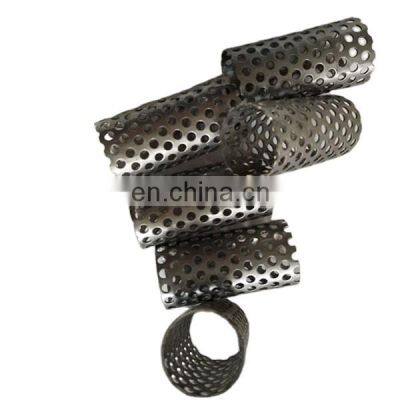 stainless steel Y strainer screen