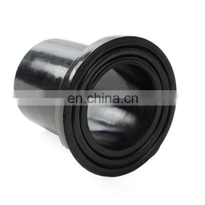 Neck Socket Weld Hdpe Electrofusion Manufacture Fusion Abutting Joint Flange