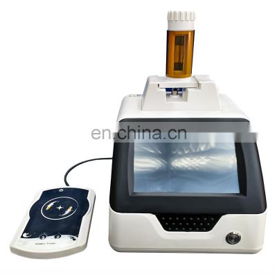 ASTM D664 Lab testing machine Fully Automatic Total Acid and Base Number Tester/TAN TBN Titrator