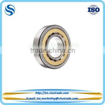NUH and NCF high-capacity cylindrical roller bearing with good price and quality