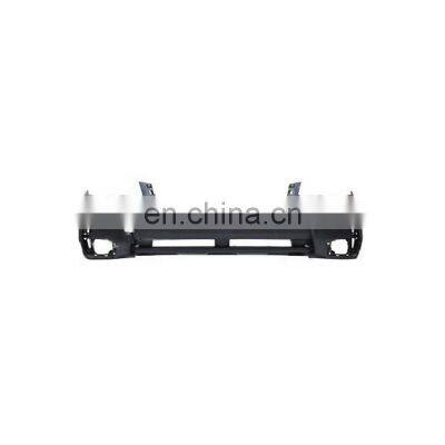 57709SG010 Car Accessories Auto Front Bumper with Headlamp Washer for Subaru Forester 2013