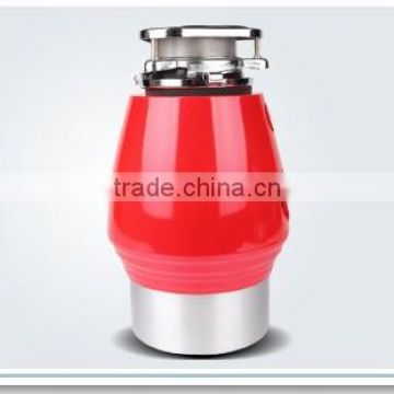 2014 new durable Food Waste Disposer