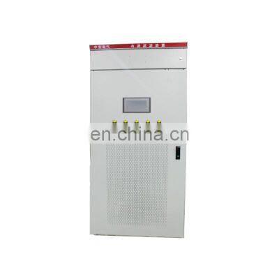 APF Wall Mounted 100a 380v 50hz 3p4w Active Harmonic Filter for Precise Power Quality Control photo-3