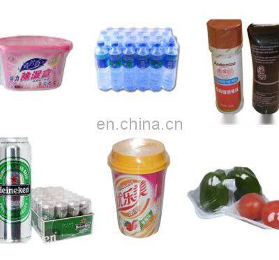 Watsap +86 13795166859 Full Automatic Sealing And Shrink Wrapping Machine photo-2