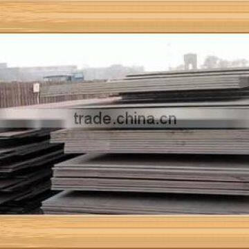 4*8 Steel Sheet Carbon Lowest Price photo-2
