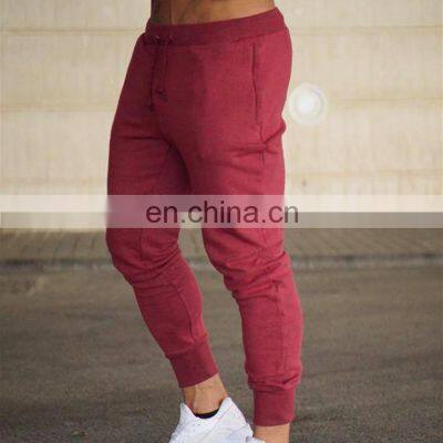 Мужские спортивные брюки-джоггеры для занятий в зале, фитнеса и тренировок из мягкого хлопка, для больших размеров photo-5