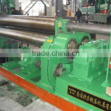 Used Steel Rolling Machine for Sale photo-6