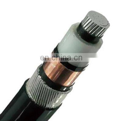 yc H07rn-f Flexible Rubber Cable Waterproof Underground Electric Cable photo-3