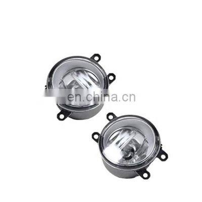 For Toyota 2012 Camry China Fog Lamp Led Foglight Car Lamp Led Foglamp Fog lamps Fog Light Foglights Car Light Rear Foglamps