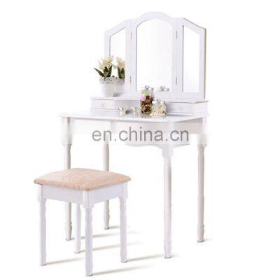 New Design Modern Dressing Table Designs