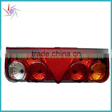 trailer tail light