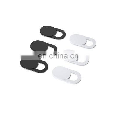 eco friendly privacy slide protect customized logo tpu sliding phone camera cover with customized design