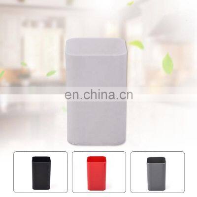 Custom Household Chopsticks Drain Tube Plastic Kitchenware Storage Box Kitchen Supplies Shelf photo-5