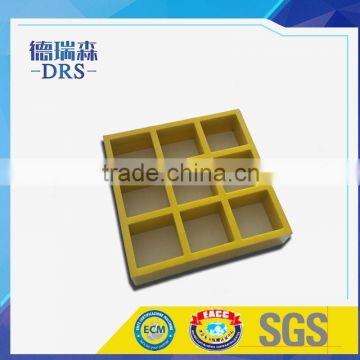 High quality grp molded grating