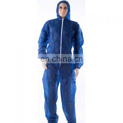 Disposable Bee Protective Suit Safety Isolation Work Wear