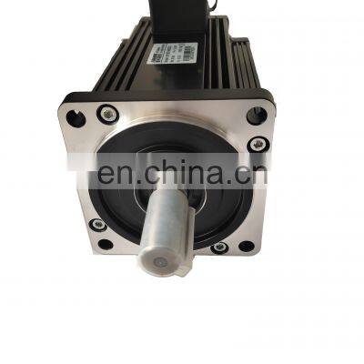High Precision 220v Servo Motor Gear Electric ac Motor photo-3