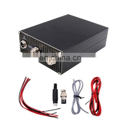 Assembling Needed MiNi 200W HF Power Amplifier Shortwave Power Amplifier