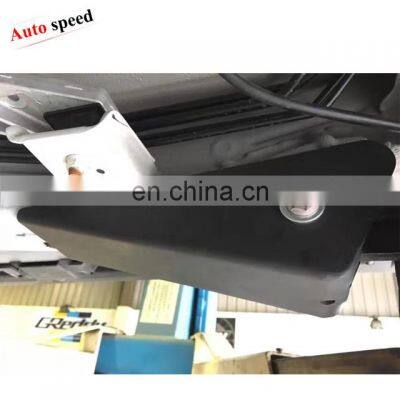 Front and Rear Axle Longitudinal Rod for 2019 Suzuki Jimny