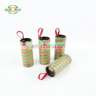 Popular Suspensible Sticky Fly Glue Ribbon/fly Catcher Ribbon photo-4