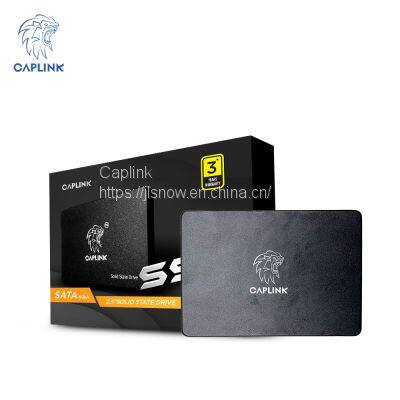 CAPLINK High Performance 2.5