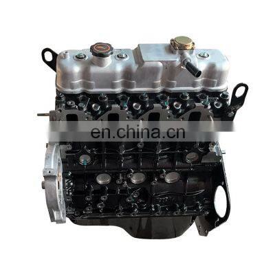 wholesale engines auto Cylinder Assy-Long Blook Z1000000ABA