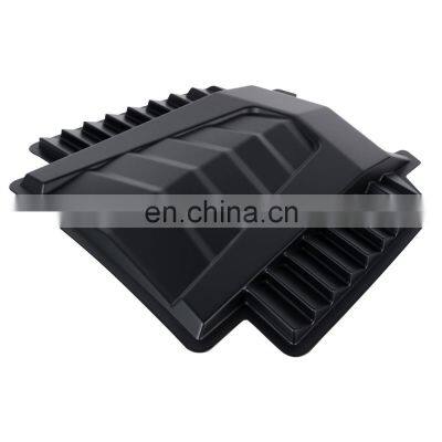 Hood Cover Trim For Suzuki Jimny 2019 B64 JB74 JB64W JB74W photo-2