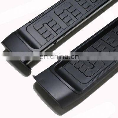 Aluminum Alloy Running Board for FJ Cruiser Parts Side Step for FJ Cruiser 07+ Accessories