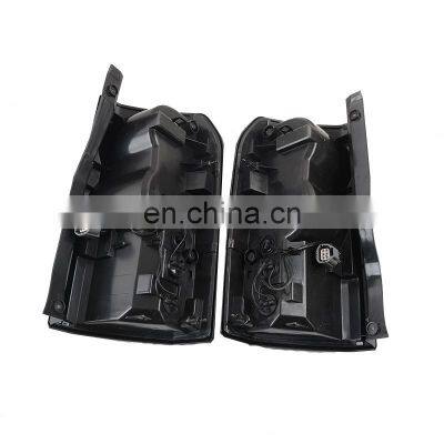 Suv Accessories Body Kit Tailamp For Land Rover Discovery 3 up For Discovery 4 Taillight + From Maiker photo-2