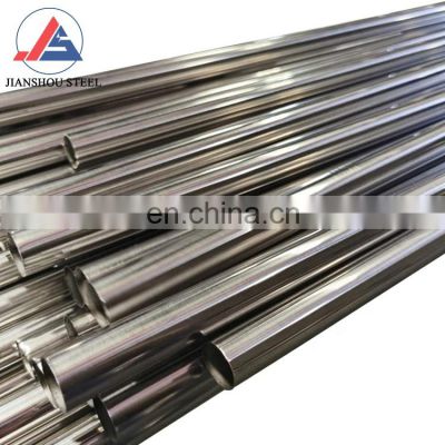 China manufactures ss pipes 201 304 316l 2205 310S 200mm diameter stainless steel pipe price per meter