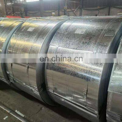 G350 G550 DX51D DX52D G30 G60 G90 GI GL Hot Dipped Prepainted galvanised steel strips roll