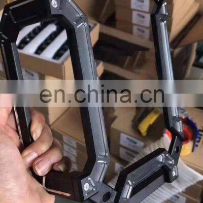 Furyengraver Car Rear Light Cover for Jeep Wrangler Back Light 4x4 Accessories for Jeep JL From Maiker