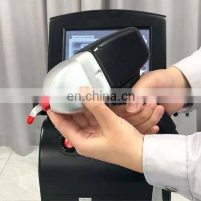 Diode Laser xl Ice Alma Laser Alma Sopranice Platinum 808nm Diode Laser Hair Removal Machine Price for Sale photo-4