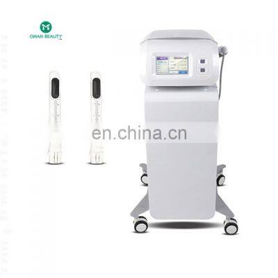2021 New Sales Professional Salon Use Women Sax Hifu Vaginal Tightening Machine photo-2