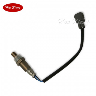 Haoxiang Auto Parts Oxygen 02 Lambda Sensor 89465-20430 For Daihatsu Sirion YRV Terios Toyota Avensis Camry Land Cruiser Yaris