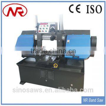 GZ-4230 Good Quality Reliability Horizontal Build a Band Saw photo-2