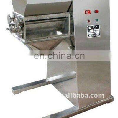 Extrusion Dry Powder Roll Compactor Fertilizer Tablet Roller Pharmacy Granulator Machine