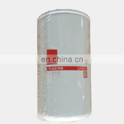 fuel filter oil filter LF3970 3937736