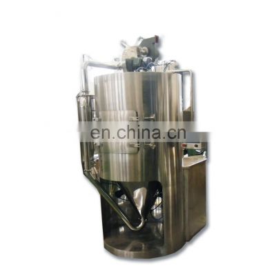 LPG Made In China Superior Quality LPG Series High Speed Liquid To Powder Spray Dryer For Chemical Industry