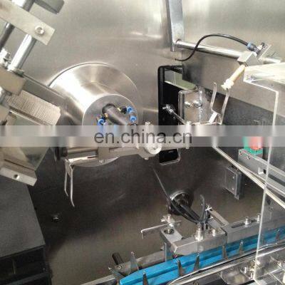 Automatic ZH-Series High Speed Cosmetic Cartoning Machine photo-2
