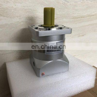 PLF090 PE090 Electric Motor Planetary Gear Reduction Gearbox photo-3
