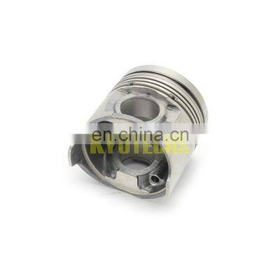 3tnv76 piston Diesel Engine 3TNV76 Piston 119717-22080 Excavator Engine Parts