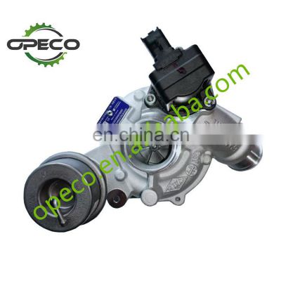 For Peugeot C5 1.6T turbocharger 53039707030 53039887030