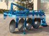 Hot Sale China 1LY(T) Disc Plough 4 Disc Mounted Tractor Disc Plough in Agriculture for Sale