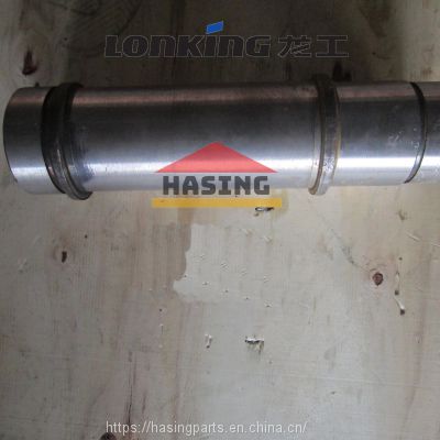 LONKING CDM835E CDM856 loader 403055D Steering pump drive shaft hasing excavator grader spare parts