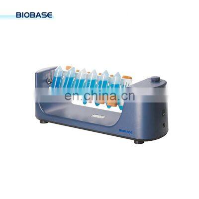 BIOBASE China Vertical Rotating Mixer MX-RL-E/MX-RL-Pro vertaclal rotating mixer