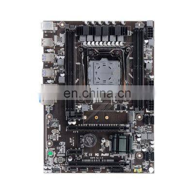 Brand New Mainboard X99 Dual X99 E8i X99 D8I X99 Dual F2 Motherboards for Desktop