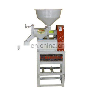 Home Use Rice Milling Machine Combined Rice Mill Machinery for Sales photo-2