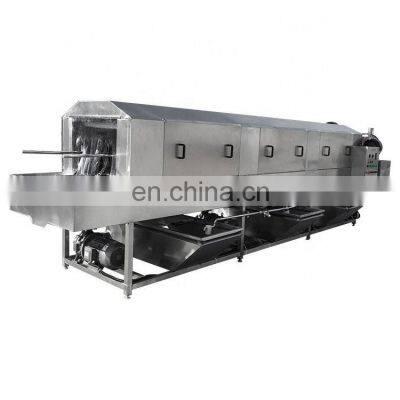 Discount Fruit And Vegetable Washing Machine / Fruit Washing Machine