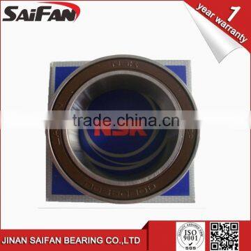 NSK Auto Air Conditioner Compressor Bearings NSK BD35-12DU8A Auto Air Conditioner Bearings BD35-12DU8A Sizes 35*64*37