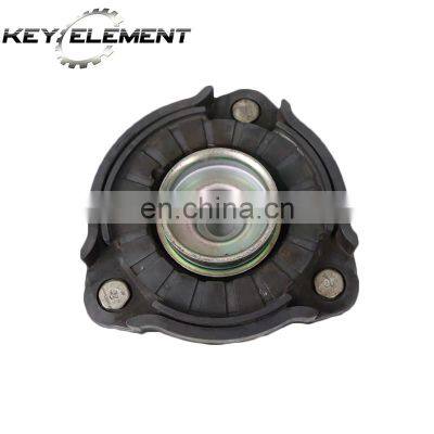 KEY ELEMENT Hot Sales Professional Durable Rubber Strut Mount 54610-B3000 for MATRIX Auto Rubber Strut Mount